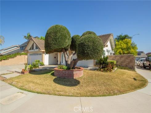 5621  Ridgebury   Drive, Huntington Beach, CA