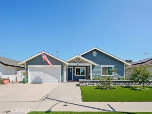 9371  Nautilus   Drive, Huntington Beach, CA