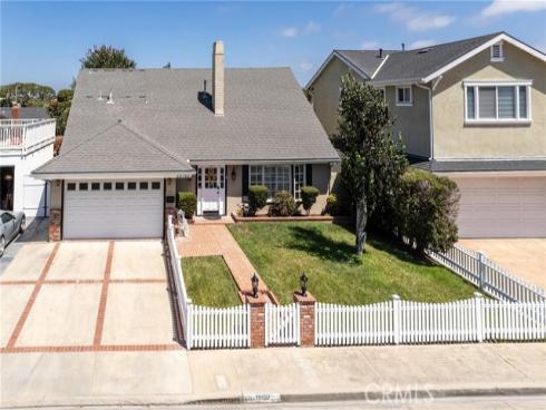 20162  Imperial Cove   Lane, Huntington Beach, CA