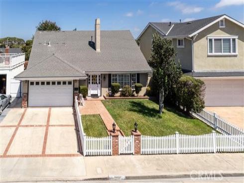 20162  Imperial Cove   Lane, Huntington Beach, CA