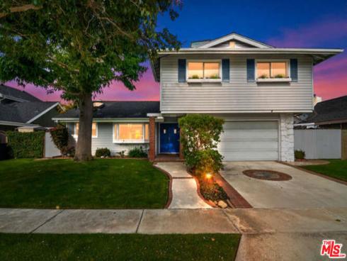 16531  Torjian   Lane, Huntington Beach, CA