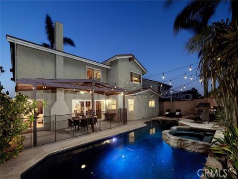 6382  Talegate   Drive, Huntington Beach, CA