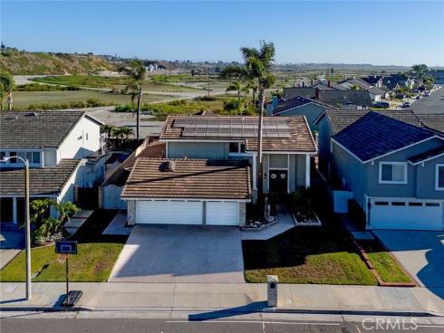 6382  Talegate   Drive, Huntington Beach, CA