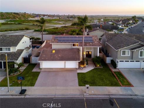 6382  Talegate   Drive, Huntington Beach, CA