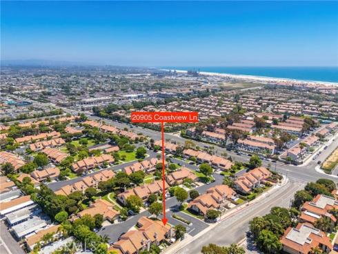 20905  Coastview   Lane, Huntington Beach, CA