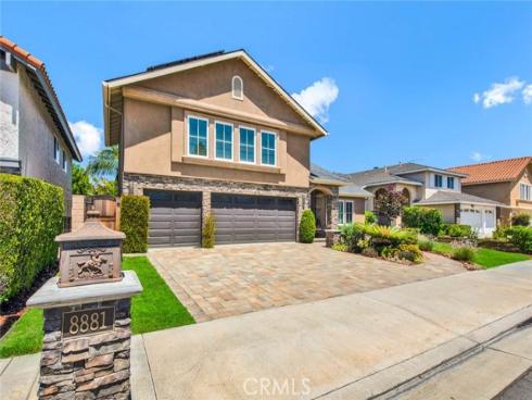 8881  Sailport   Drive, Huntington Beach, CA