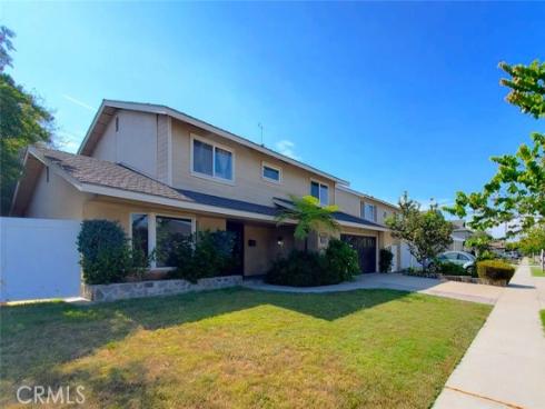 16361  Underhill   Lane, Huntington Beach, CA