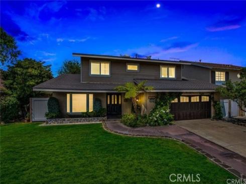 16361  Underhill   Lane, Huntington Beach, CA