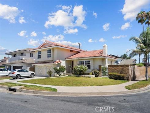 21652  Impala   Lane, Huntington Beach, CA