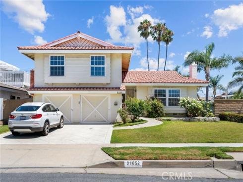 21652  Impala   Lane, Huntington Beach, CA