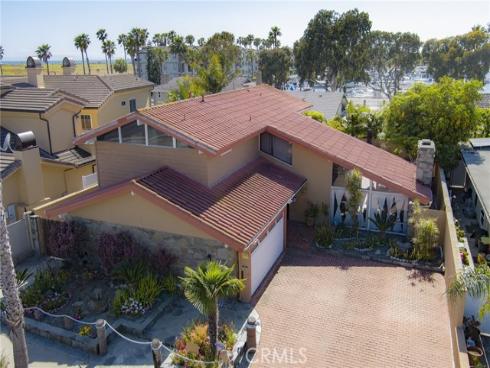 17179  Roundhill   Drive, Huntington Beach, CA