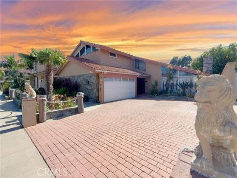 17179  Roundhill   Drive, Huntington Beach, CA