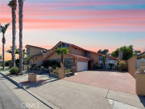 17179  Roundhill   Drive, Huntington Beach, CA