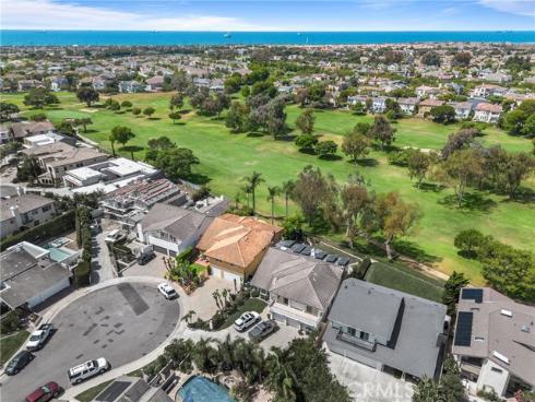 6691  Harbor Key   Circle, Huntington Beach, CA