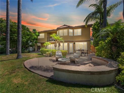 6691  Harbor Key   Circle, Huntington Beach, CA