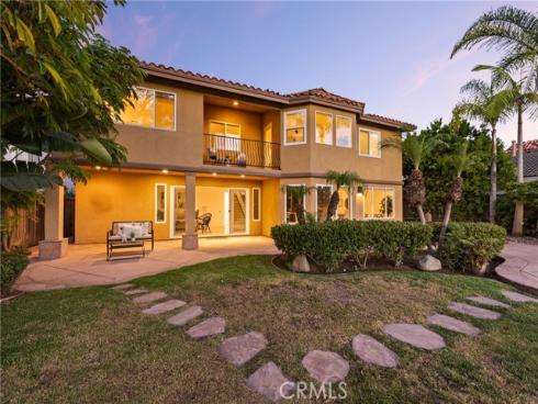 6691  Harbor Key   Circle, Huntington Beach, CA