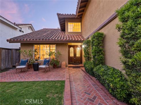 6691  Harbor Key   Circle, Huntington Beach, CA