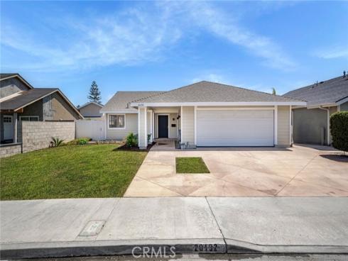 20192  Cape Cottage   Lane, Huntington Beach, CA