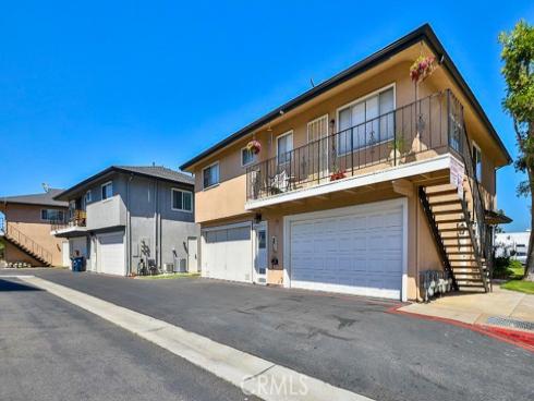 16631  Viewpoint  9A  Lane, Huntington Beach, CA