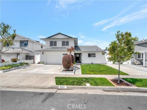 9351  Portsmouth   Drive, Huntington Beach, CA