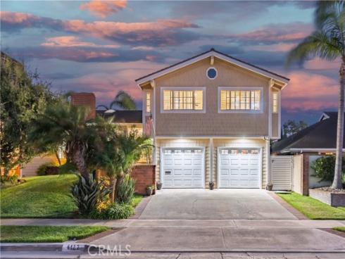 4182  Morning Star  , Huntington Beach, CA