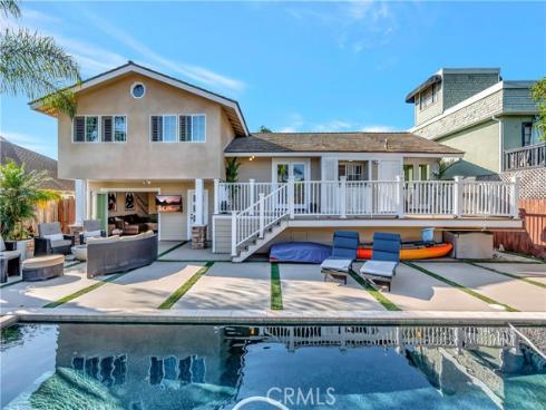 4182  Morning Star  , Huntington Beach, CA