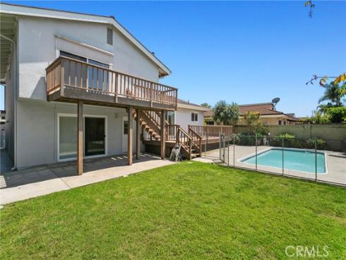 17351  Breda   Lane, Huntington Beach, CA