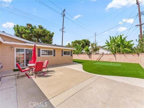 15471  Salisbury Lane  , Huntington Beach, CA