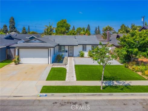 16351  Hollywood Lane  , Huntington Beach, CA