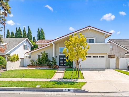 16292  Serenade   Lane, Huntington Beach, CA