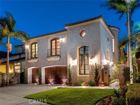 16131 Santa Barbara Lane