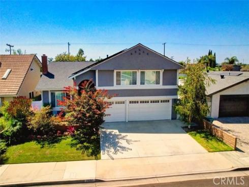 20161  Big Bend   Lane, Huntington Beach, CA