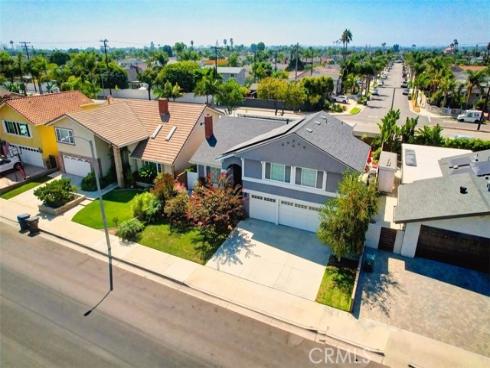 20161  Big Bend   Lane, Huntington Beach, CA