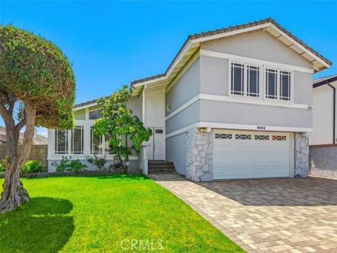 9882  Vicksburg   Drive, Huntington Beach, CA