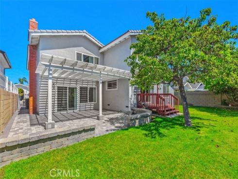 9882  Vicksburg   Drive, Huntington Beach, CA