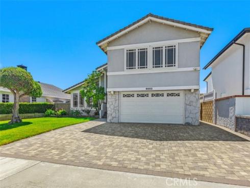 9882  Vicksburg   Drive, Huntington Beach, CA