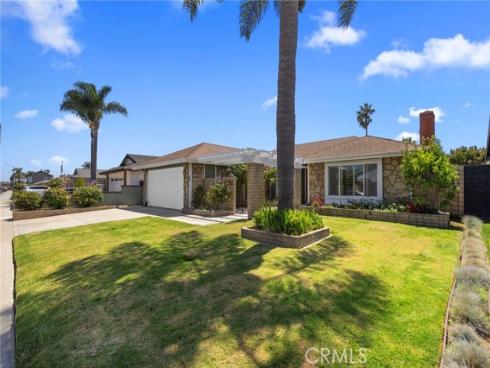 8572  Sable   Drive, Huntington Beach, CA