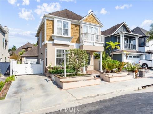 18708  Ashford   Lane, Huntington Beach, CA