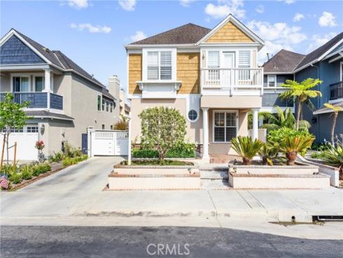 18708  Ashford   Lane, Huntington Beach, CA