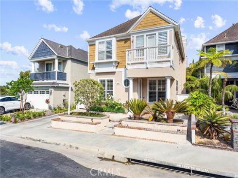 18708  Ashford   Lane, Huntington Beach, CA