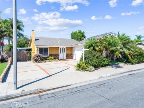 9401  Castlegate   Drive, Huntington Beach, CA