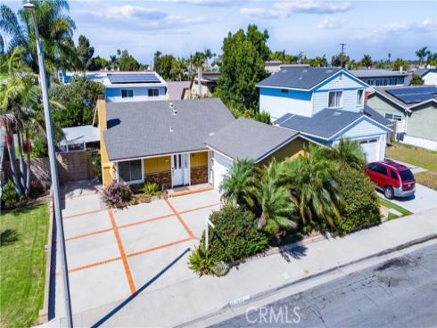 9401  Castlegate   Drive, Huntington Beach, CA