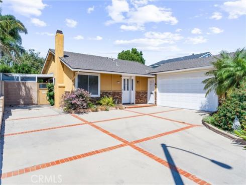 9401  Castlegate   Drive, Huntington Beach, CA