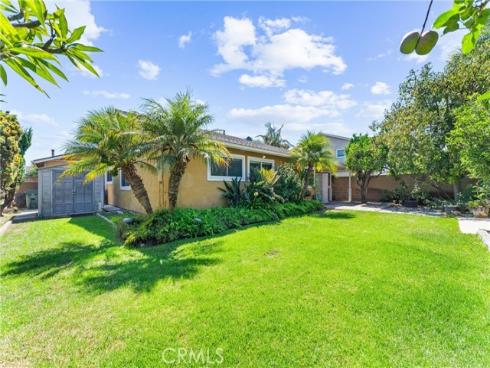 9401  Castlegate   Drive, Huntington Beach, CA