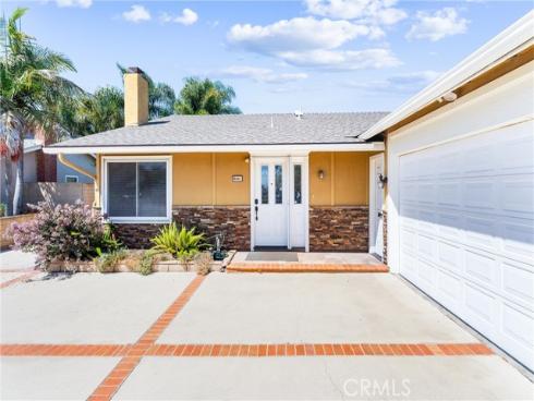 9401  Castlegate   Drive, Huntington Beach, CA