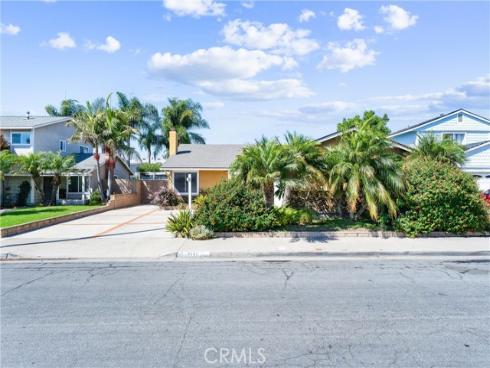 9401  Castlegate   Drive, Huntington Beach, CA