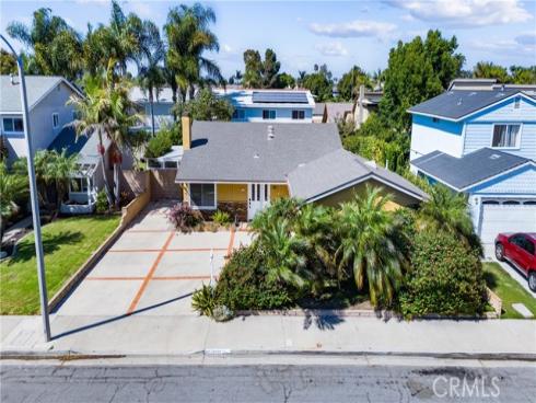 9401  Castlegate   Drive, Huntington Beach, CA