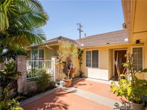 6001  Glenwood   Drive, Huntington Beach, CA