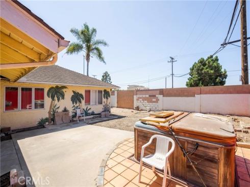 6001  Glenwood   Drive, Huntington Beach, CA