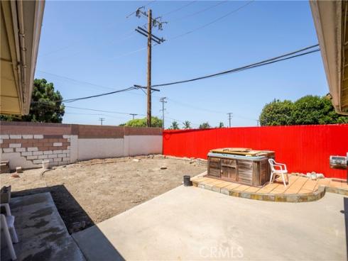 6001  Glenwood   Drive, Huntington Beach, CA